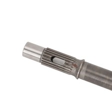 Outboard Gearbox Propeller