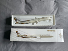 Etihad A350-1000 1:200 scale Official merchandise