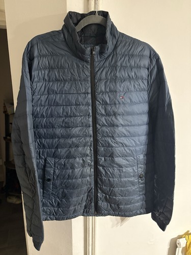 Tommy hilfiger mens down - tommy,