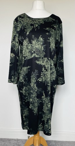 Pomodoro long sleeve shift - pomodoro,