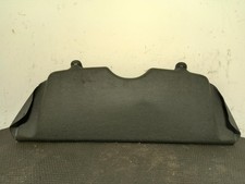 NISSAN JUKE Parcel Shelf