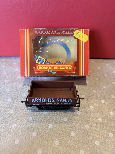 Hornby gauge r717 - hornby,