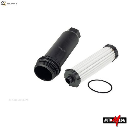 Hydraulic filter automatic - hydraulic,