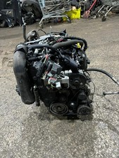 BFD062778 2008 LAND ROVER FREELANDER 2 2.2 TD4 ENGINE