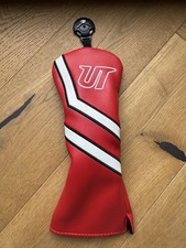 Golf Hybrid Headcover Stars