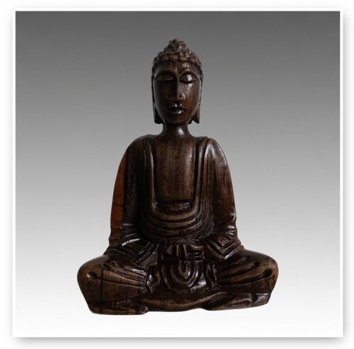 Chinese style hand - style, carved