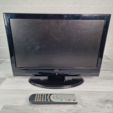 19” LCD TV LCD19ADVD Alba