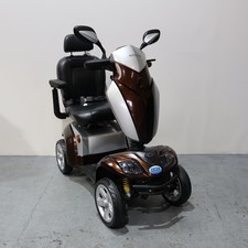 Used Electric Mobility Scooter Kymco Agility Midi Buggy All Terrain 8mph