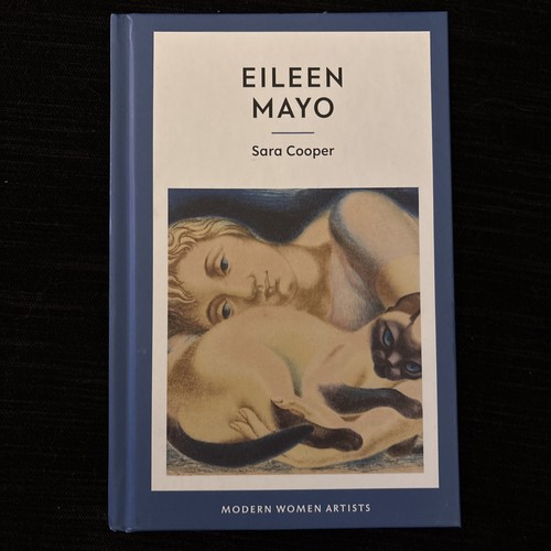 Eileen mayo modern - eileen, mayo: