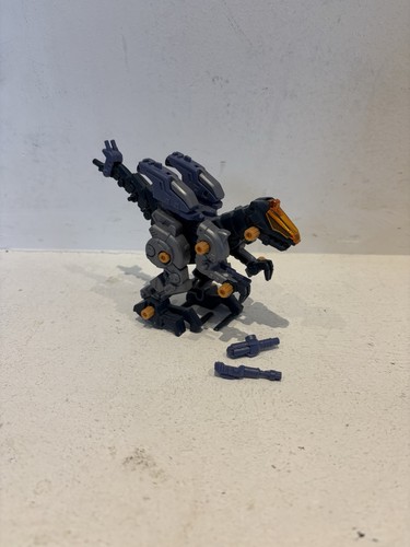 Vintage tomy zoids - vintage,