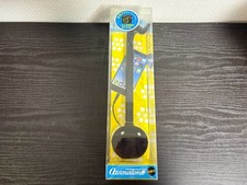 New MEYWA DENKI CUBE Otamatone