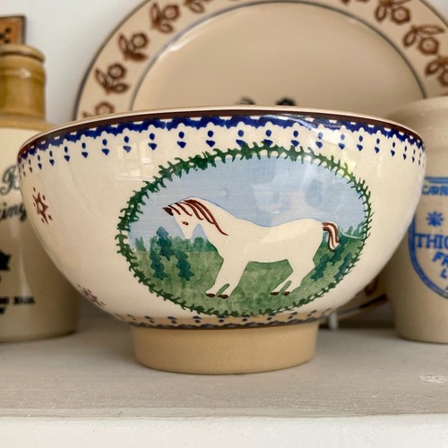Nicholas mosse studio pottery - mosse,