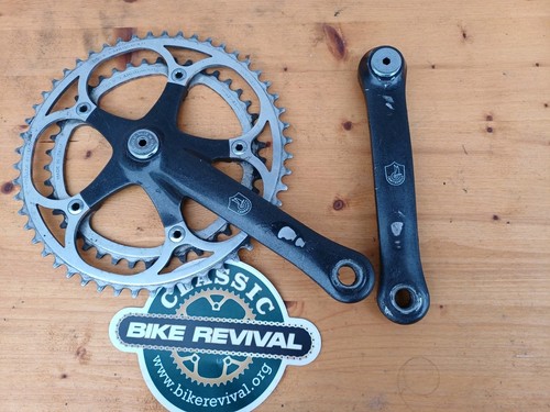 Campagnolo chorus graphite - campagnolo,