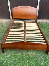 Willis Gambier Double Bed Frame