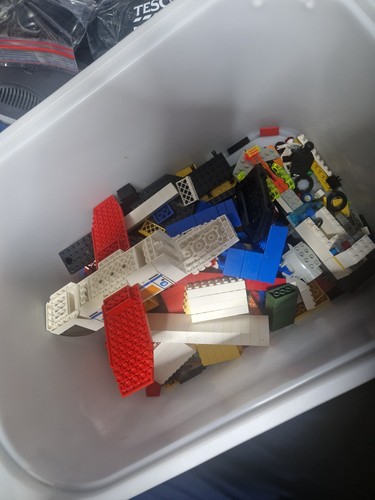 Lego bundle joblot - lego,