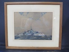 Important naval war - important,