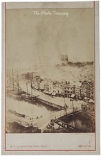 CDV BRISTOL FLOATING HARBOUR &