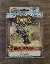 Hordes faction Trollbloods