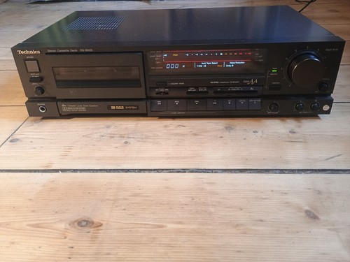 Technics b905 stereo head - rs-b905,