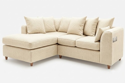 Seater cream colour - 3,