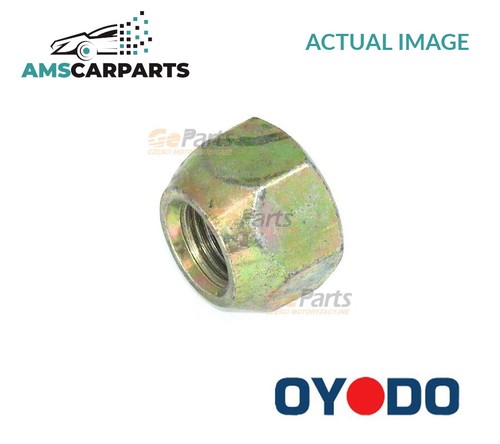 Wheel nut 50l2000 oyo oyodo - wheel,