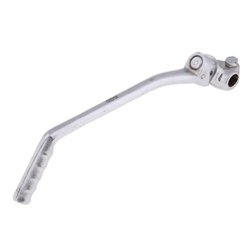 Heavy duty kick start starter - heavy,