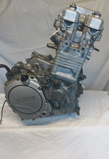 Yamaha YZF 1000 Thunderace Engine