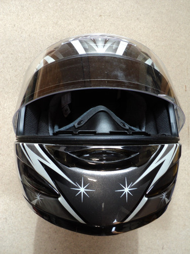 Hjc medium black - hjc, full