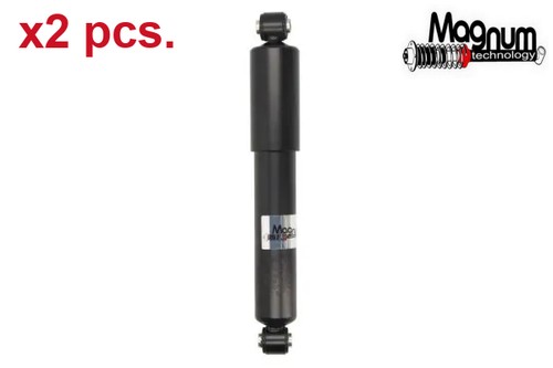 Pcs bottom eye gas - x2,