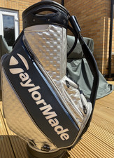 Taylormade qi10 staff tour - taylormade,