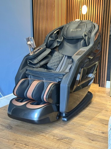 Massage chairs 7 - chairs,