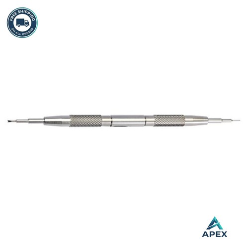 Watch spring bar tool - bar,