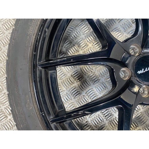 Ford focus form alloy - ford, st-2