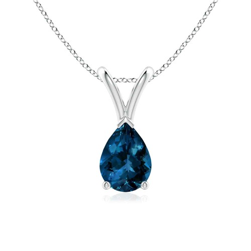 Angara london blue - angara,