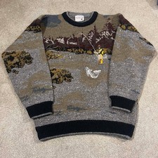 Vintage Gabicci jumper knit