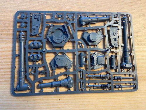Solar auxilia leman russ - leman,