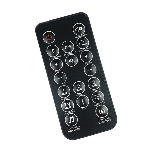 Remote control replacement for - control,