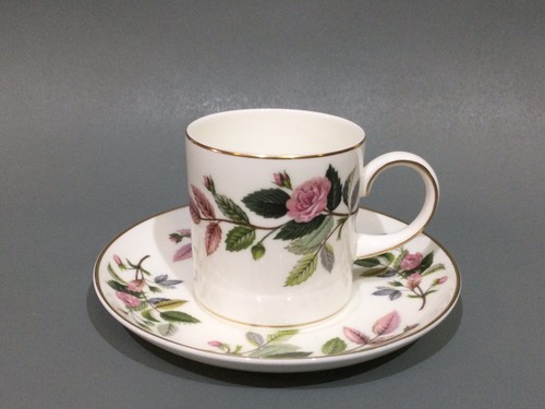Wedgwood hathaway rose - “,