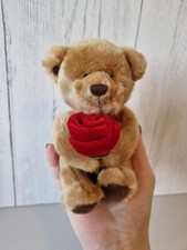 Russ teddy bear - teddy, soft
