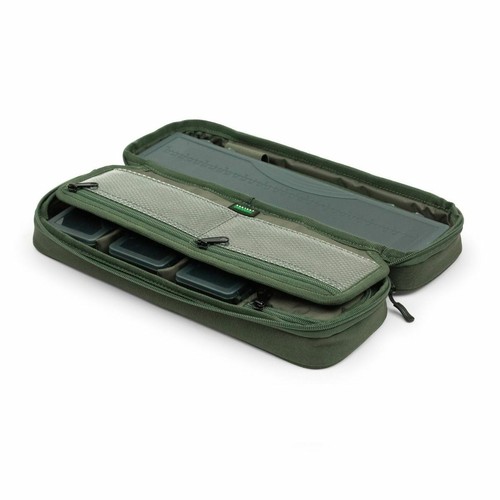 Thinking anglers olive tackle - thinking,