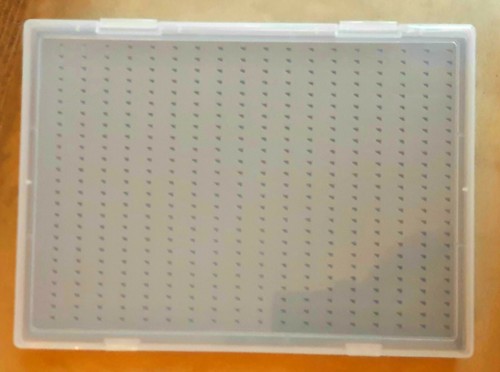 Slimline competition fly - slimline,
