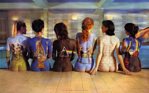 Pink floyd the - floyd.., "the