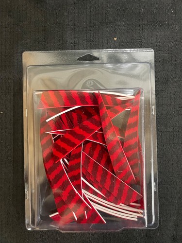 Black eagle arrows barred - black,