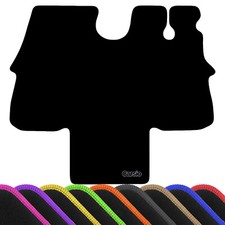 Carsio Tailored Carpet Van Cab