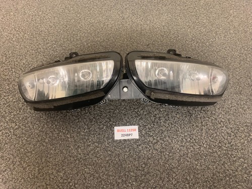 Buell 1125r headlight 224bp7 - buell,