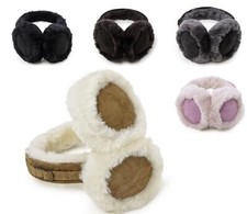 Nordvek Ladies Real Sheepskin