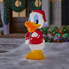 3.5' GEMMY DISNEY'S DONALD