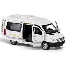 1/32 Mercedes Benz Sprinter RV