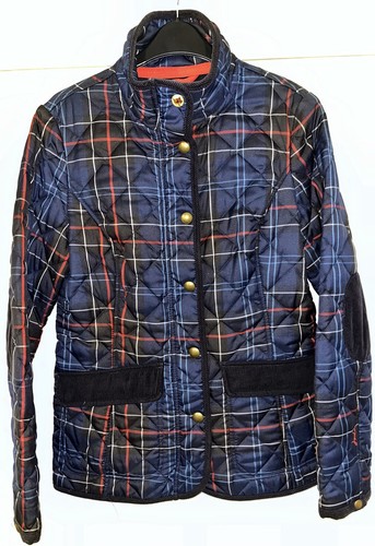 Joules moredale padded - padded, quilted