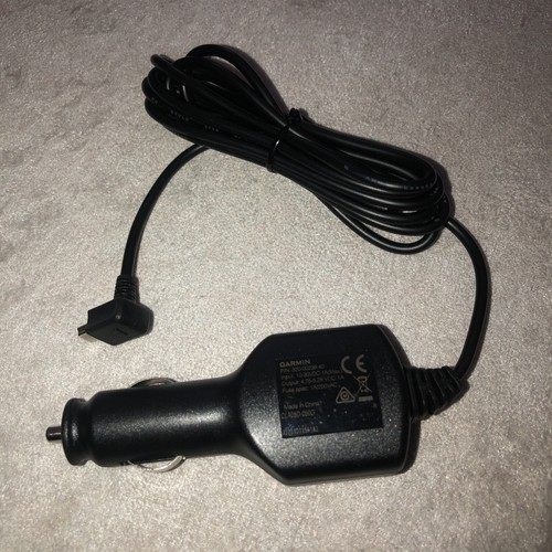 Genuine garmin car - genuine, 1a